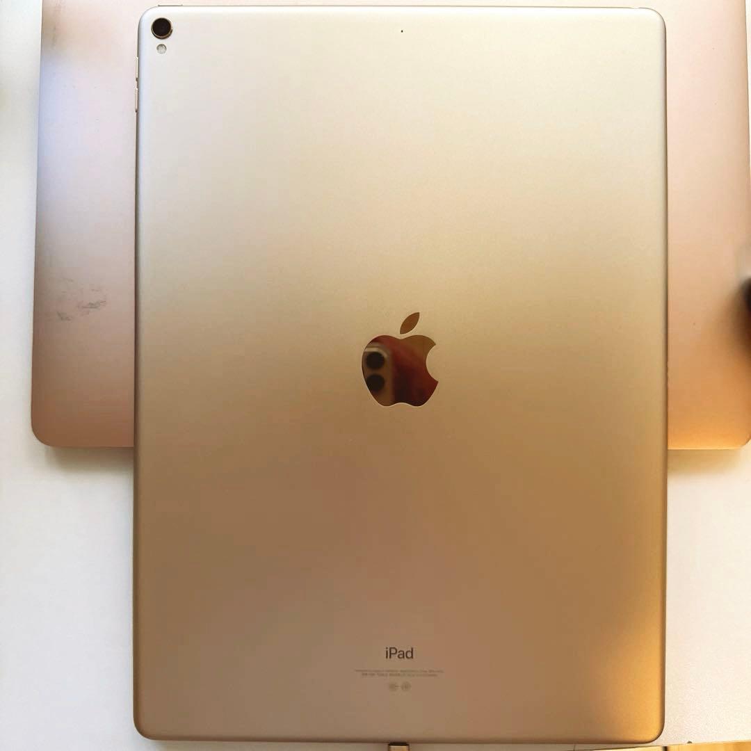 iPad Pro 12.9インチ（第2世代）Wi-Fiモデル 256GB