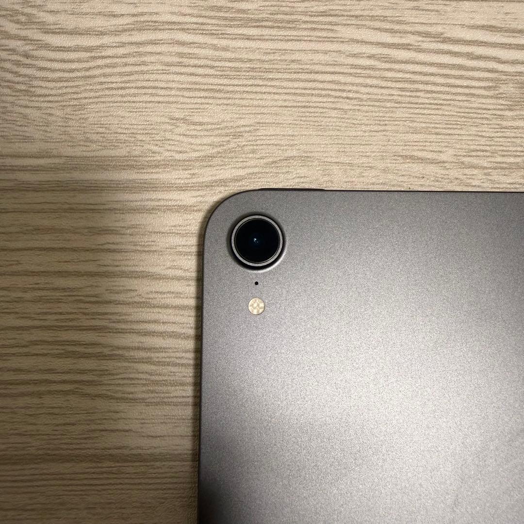 iPad mini 6 64GB Wi-Fiモデル スペースグレイ