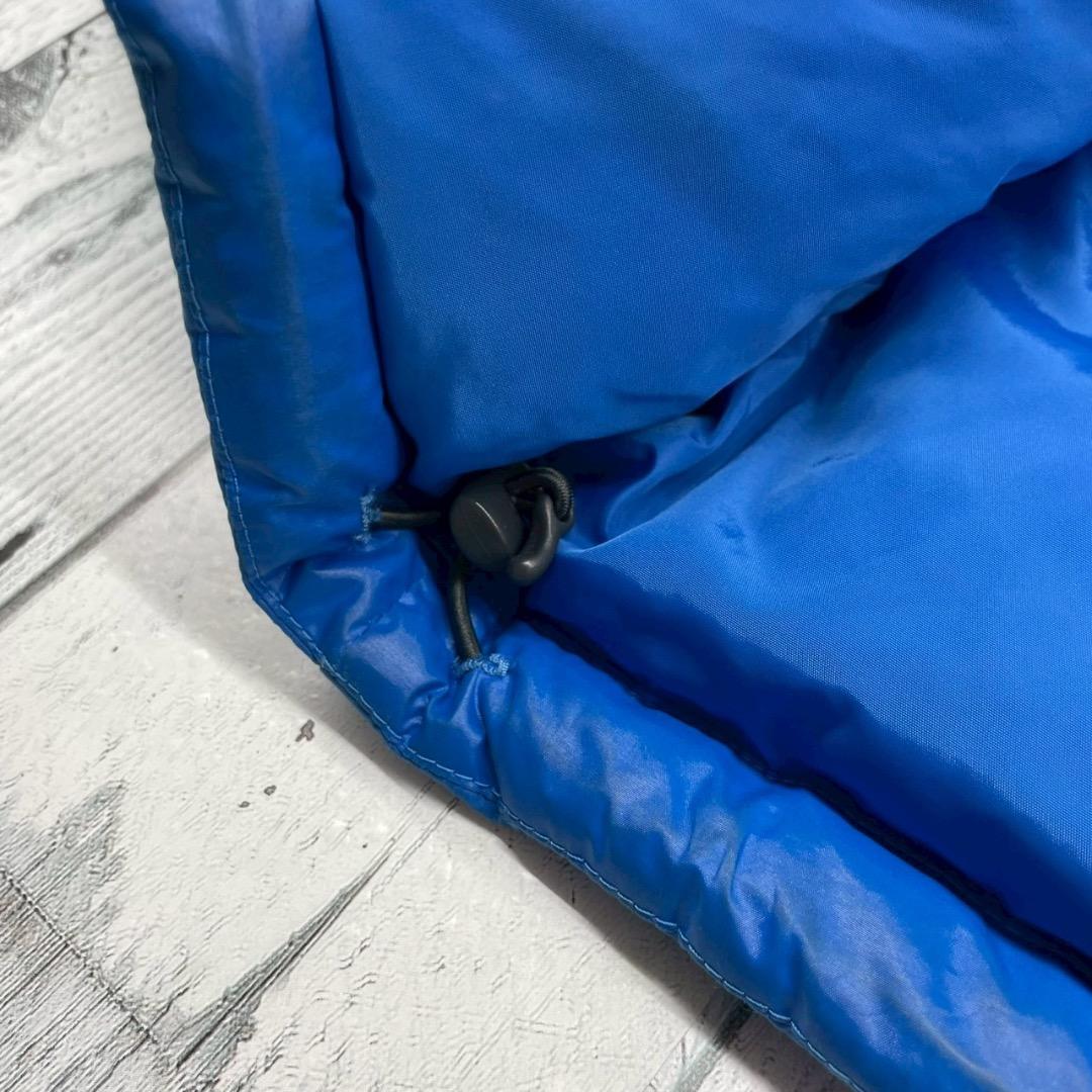 THE NORTH FACE ノースフェイス　ダウンベストフーディ　600フィル