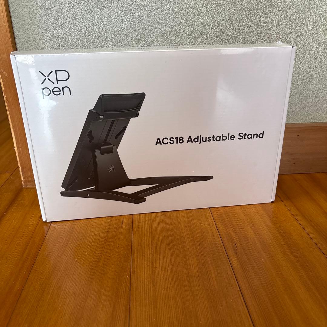 【未使用】XP-Pen Artist Pro 19 Gen2 4K液タブ