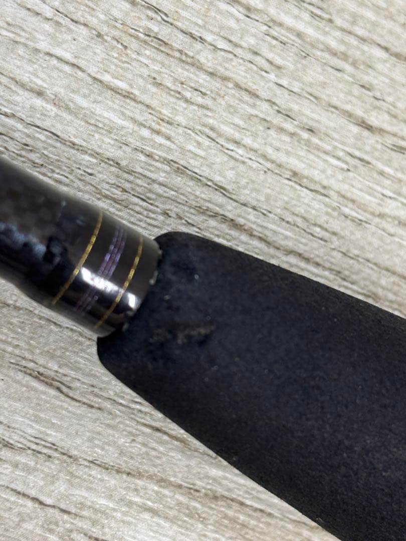 希望価格設定　訳あり　ダイワ　ライトゲームX82 M-190