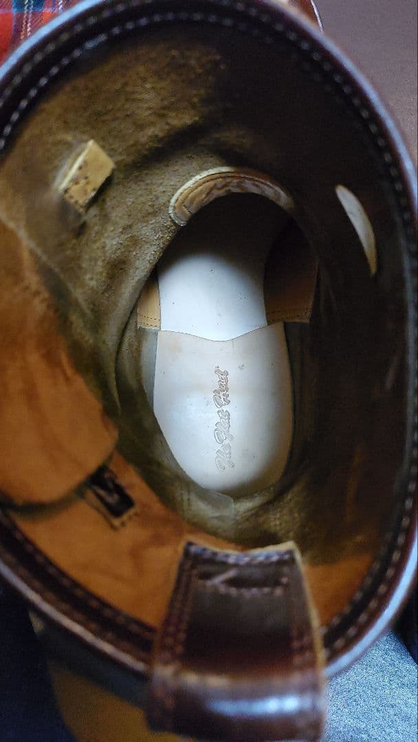 【専用】市原遅人様❗️THE FLAT HEAD