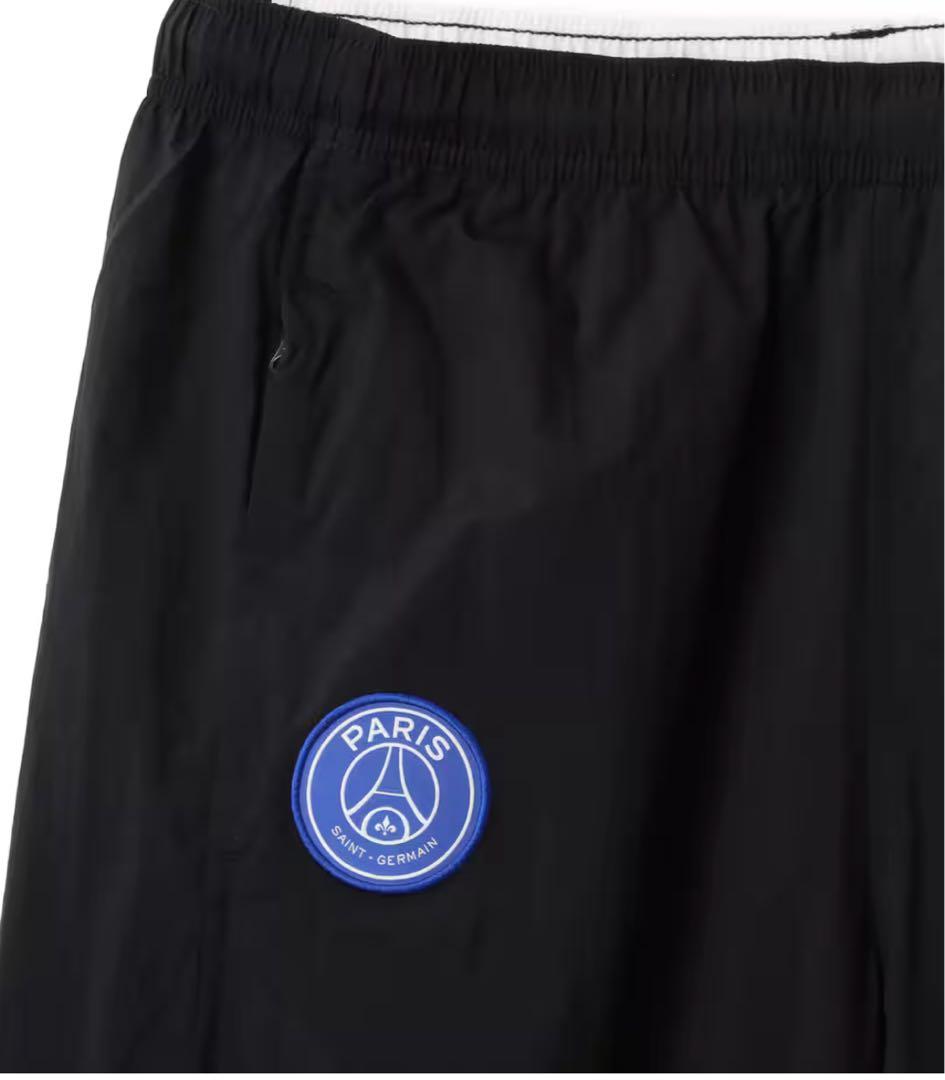 NIKE パリSG TOTAL 90 トラックパンツ