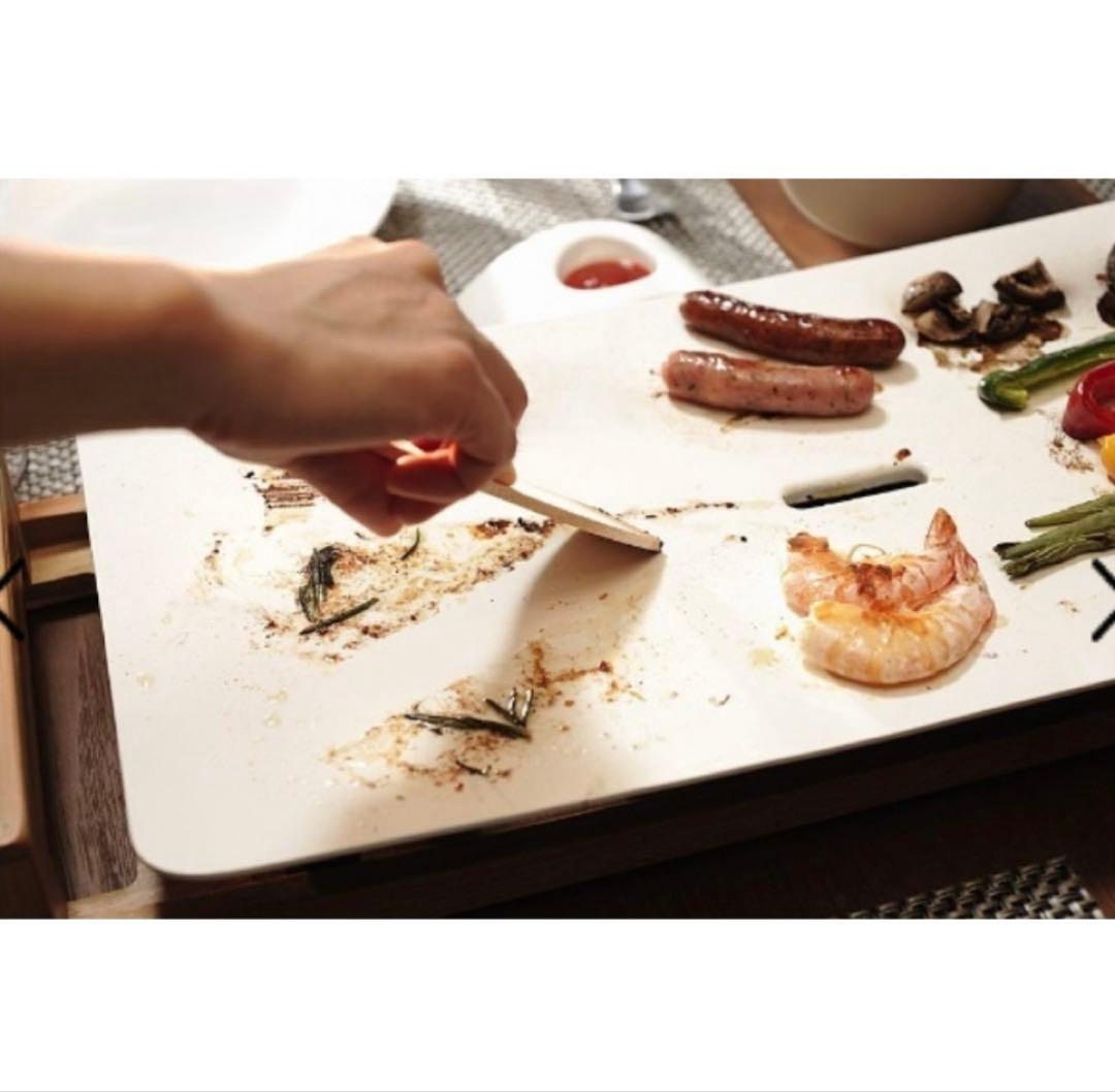 mi　PRINCESS Table Grill Pure ホットプレート