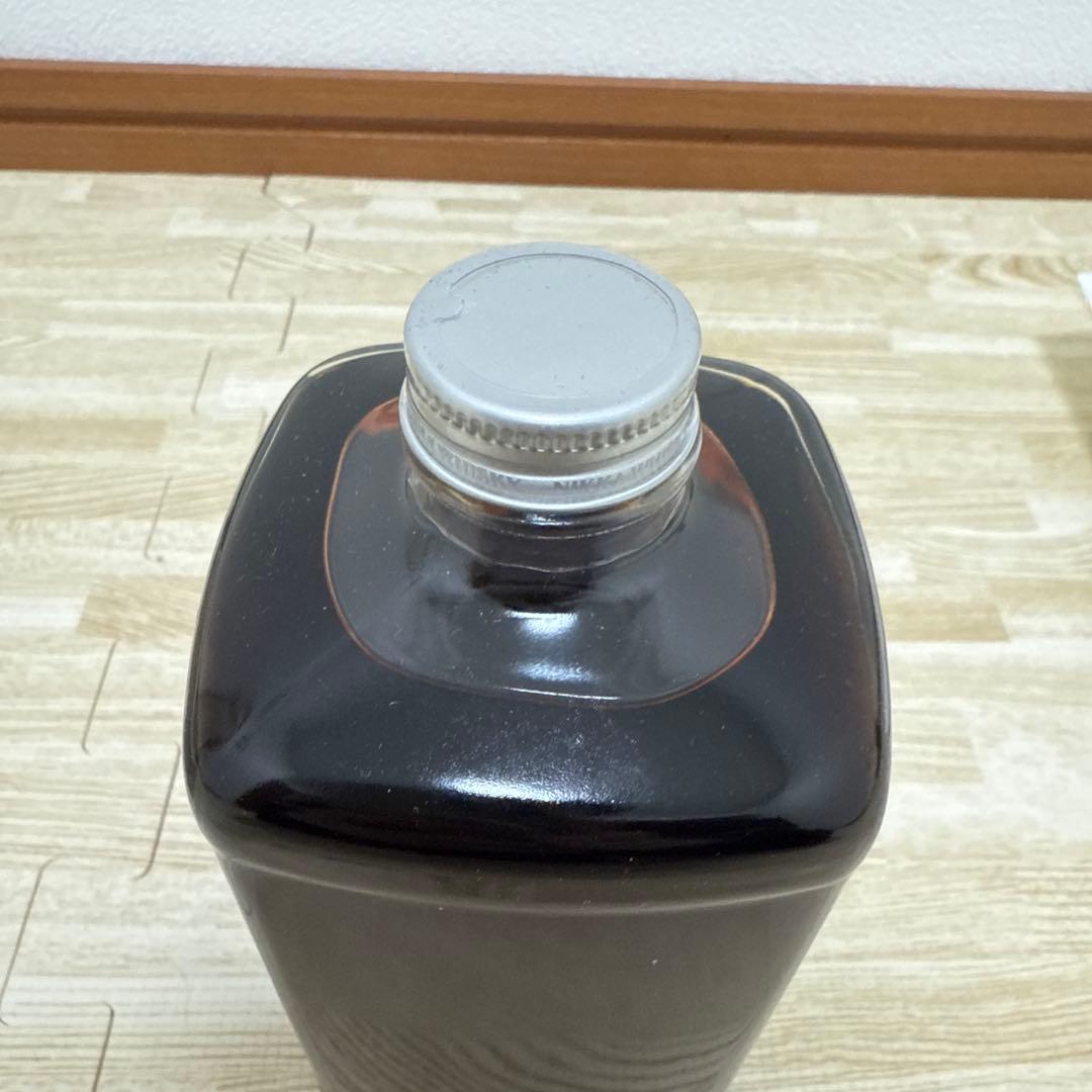 希少！サントリー原酒 750ml 15年 専用箱 ウイスキー