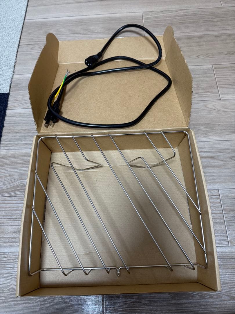 Morus Zero （モルスゼロ） 超小型衣類乾燥機 タンブル乾燥機