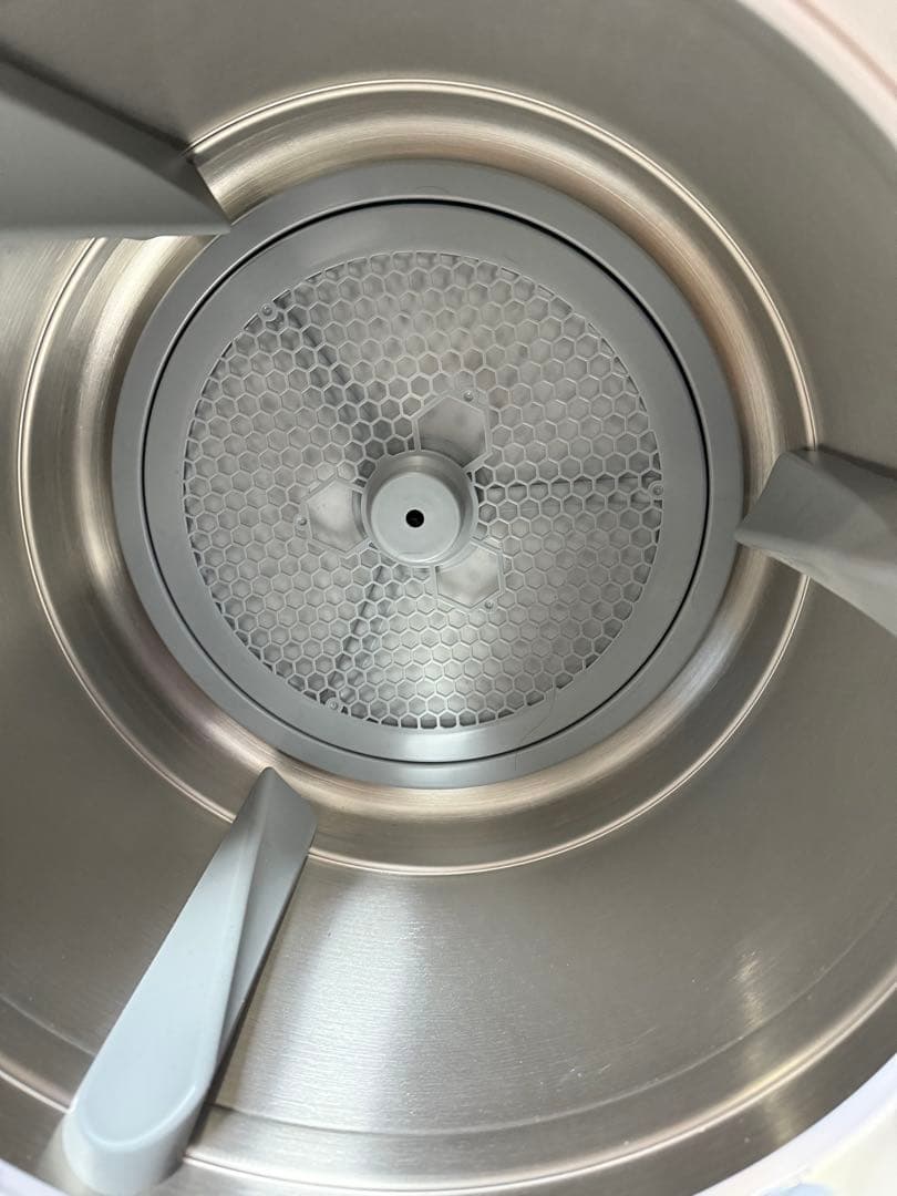 Morus Zero （モルスゼロ） 超小型衣類乾燥機 タンブル乾燥機