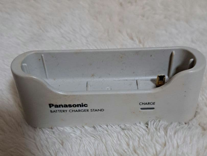 Panasonic ポータブルMDプレーヤー　SJ-MD100