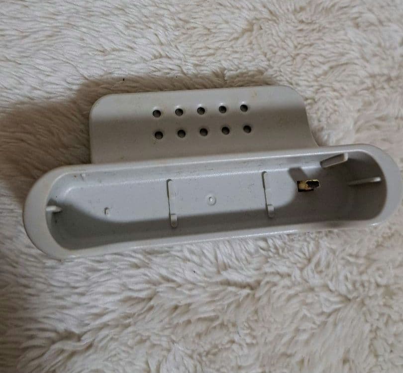 Panasonic ポータブルMDプレーヤー　SJ-MD100