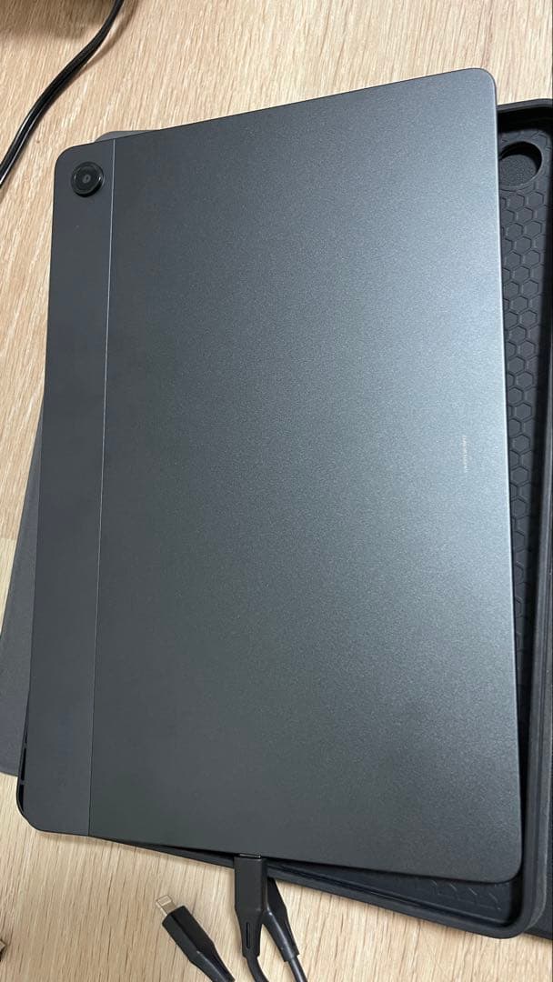 ギャラクシー　タブレットa9＋本体&ケースペン付き