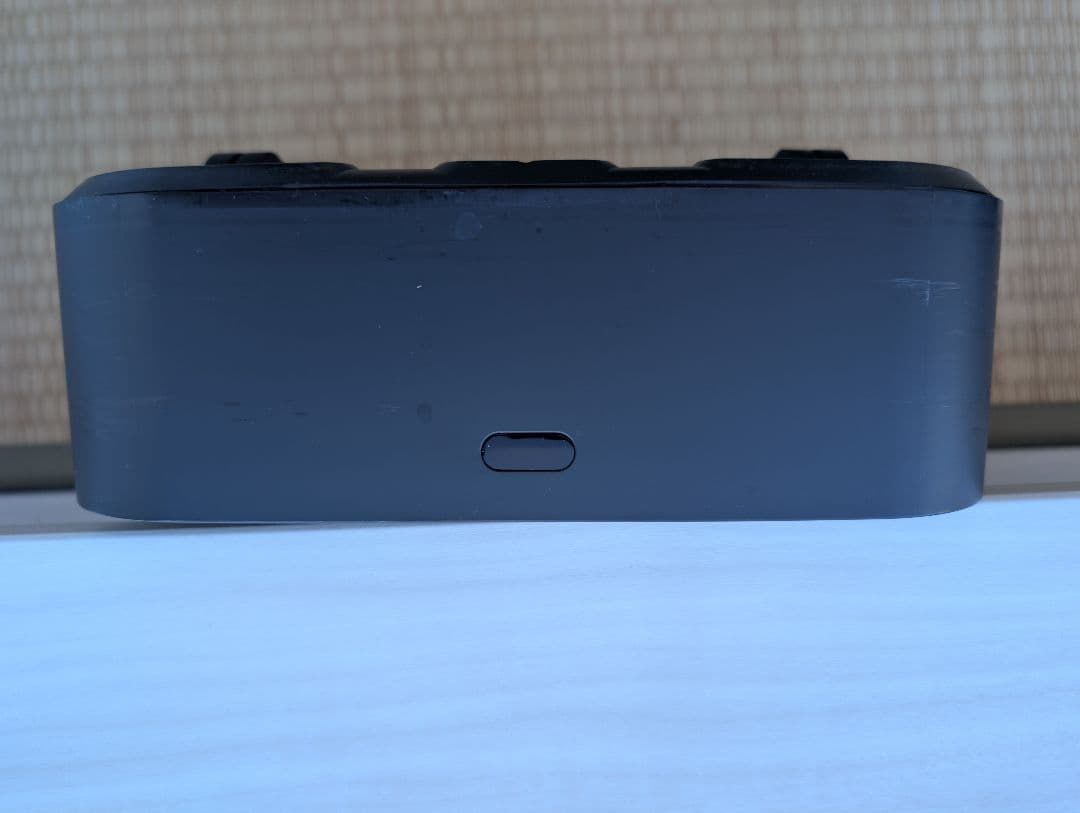 め*ん様 ルンバ s9+ & [限定モデル] ブラーバ ジェット m6 （ブラッ