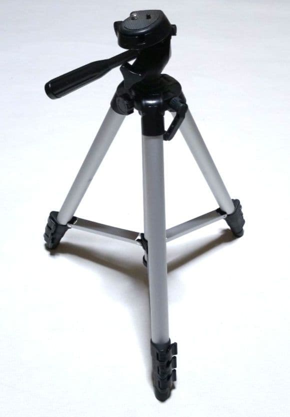 JVC Everio GZ-HM450 SDカード(4GB)付+三脚 セット