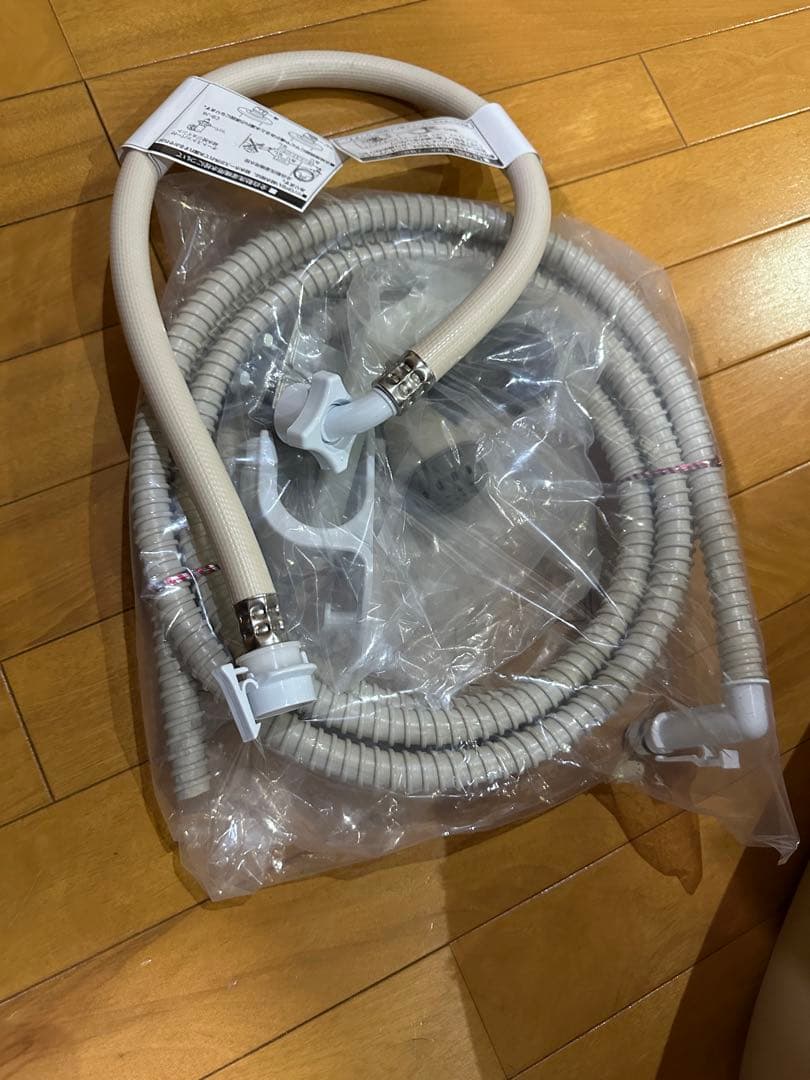 無料長期保証残有り HITACHI ドラム式洗濯機 BD-STX120HL(w)