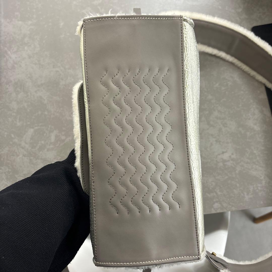 p*e様 ZANELLATO ザネラート　バッグ