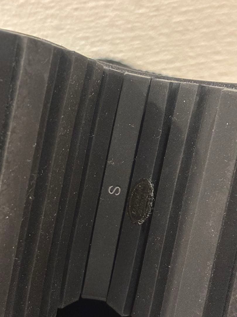 12cm盛れるショートブーツ ミシェルマカロン michellMacaron S