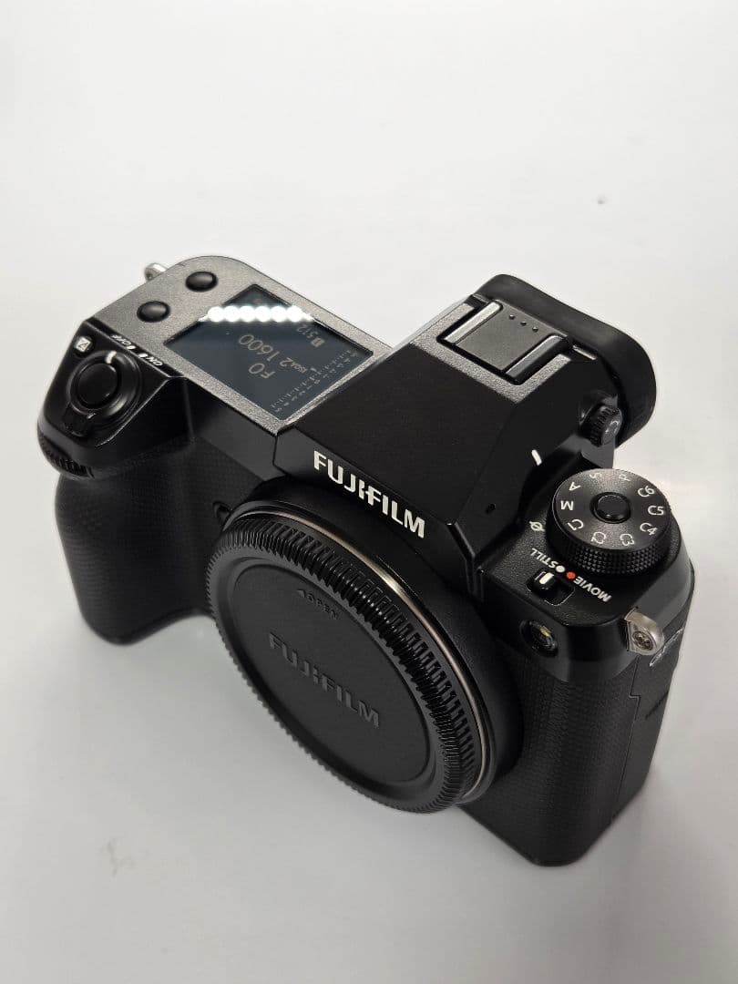 Fujifilm GFX100Sii ボディ本体