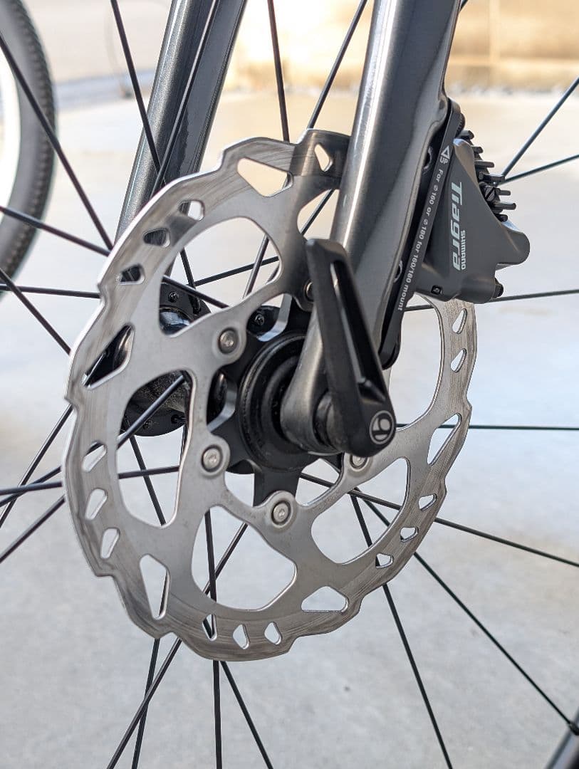 【手渡し希望】TREK EMONDA ALR4 DISC 2021 52サイズ