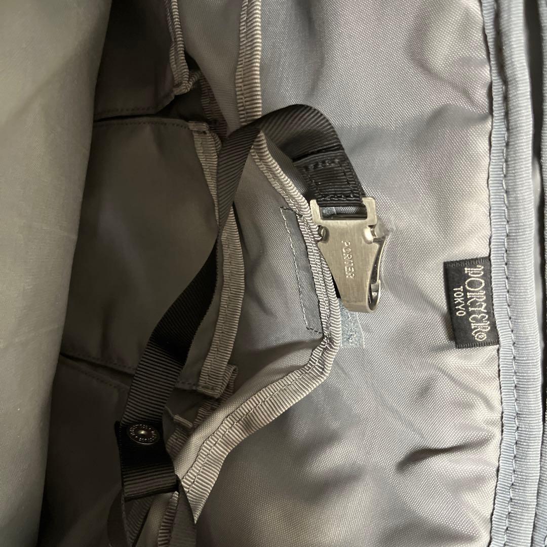 こ*た様 PORTER / LIFT ポーター／リフト 2WAY ブリーフケース