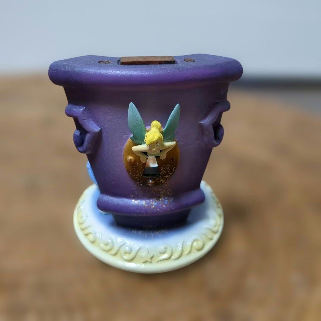 ティンカーベル　オルショウスキー製フィギュア限定版！
