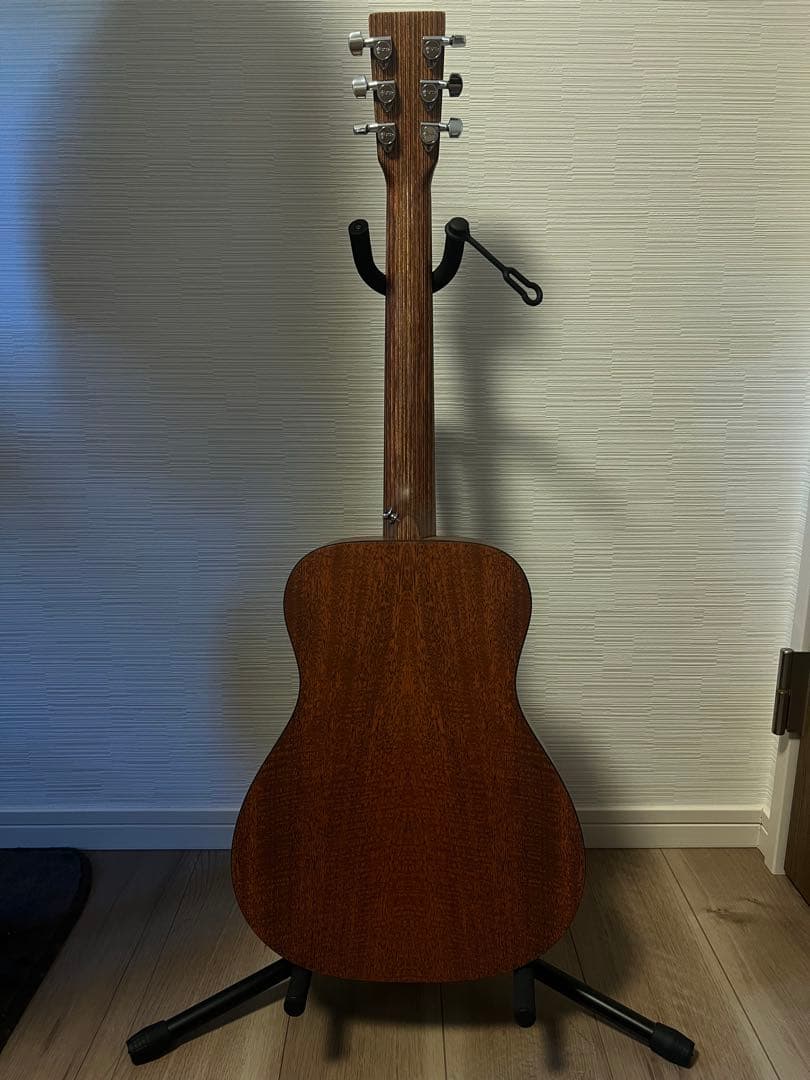 Martin & Co. LX1E アコースティックギター ギターケース付き