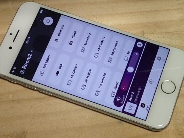 YAMAHA AVアンプ RX-V6A　美品美音快調・付属品多彩・大満足ライフ