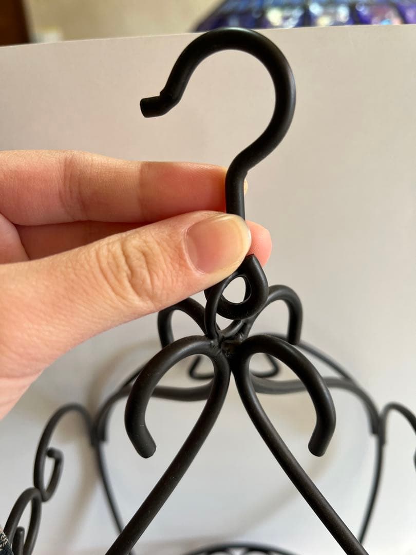 照明器具　ステンドグラス