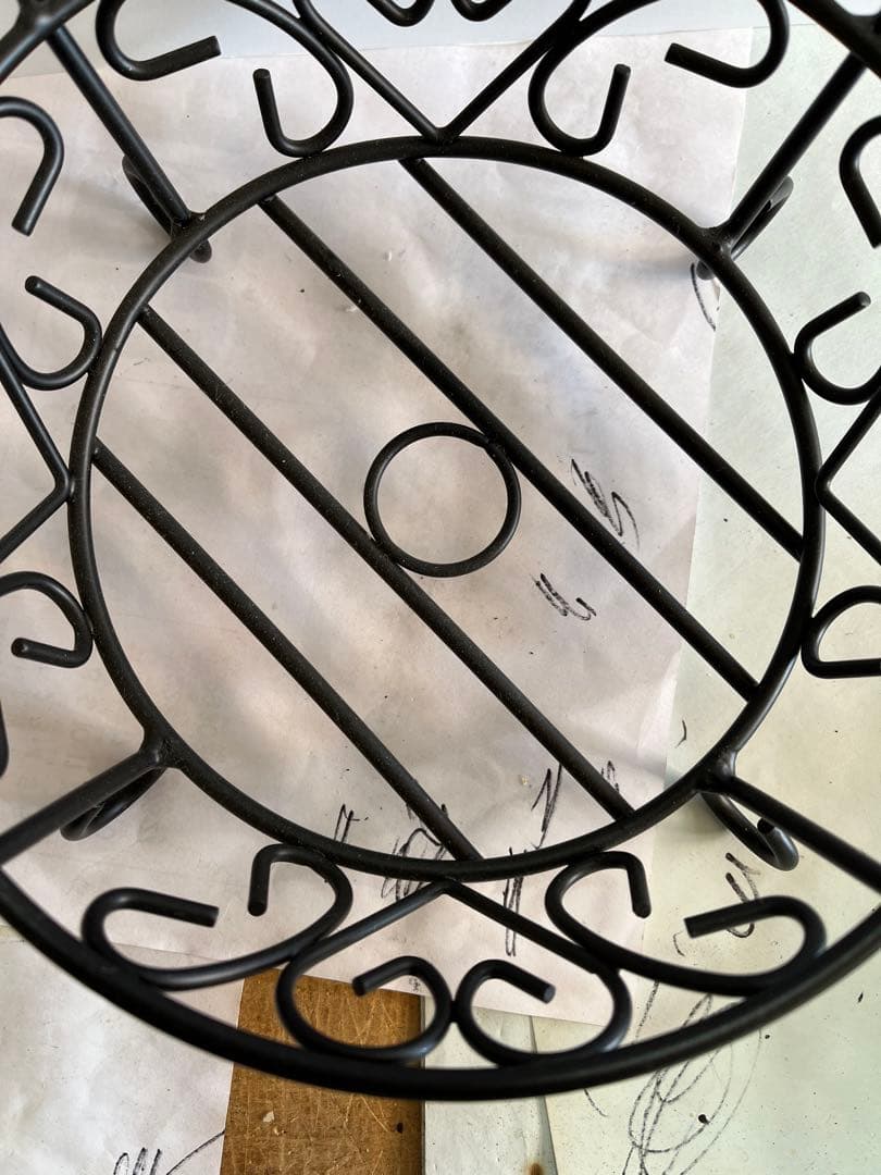 照明器具　ステンドグラス