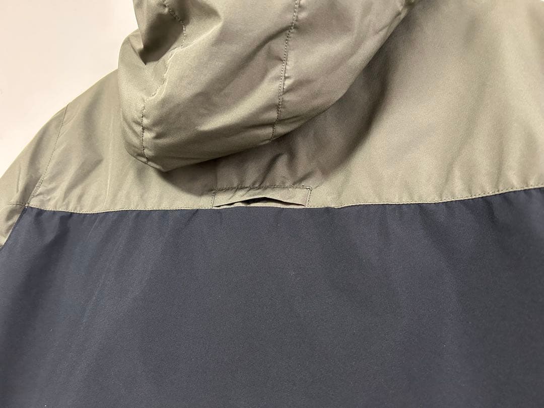 GORE-TEX INFINIUM ウェアセット145〜165㎝