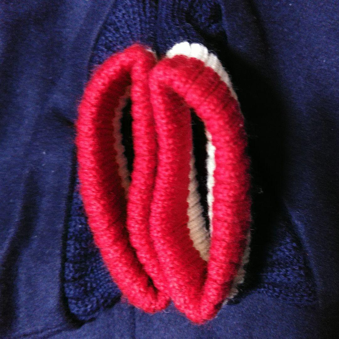 R*T様 LUCKOUT ファラオジャケット コーチスタジャン デッドストック