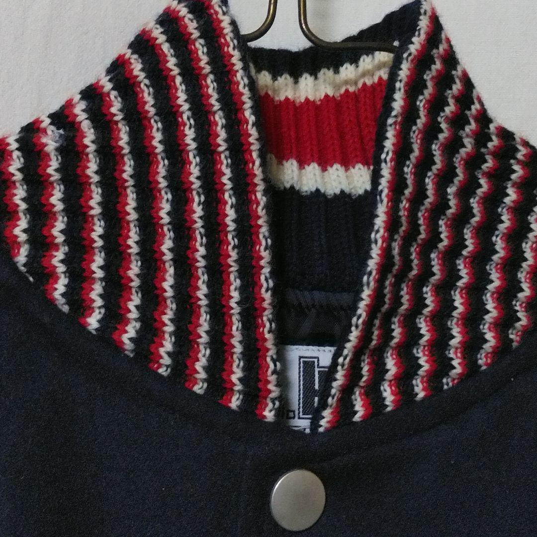 R*T様 LUCKOUT ファラオジャケット コーチスタジャン デッドストック