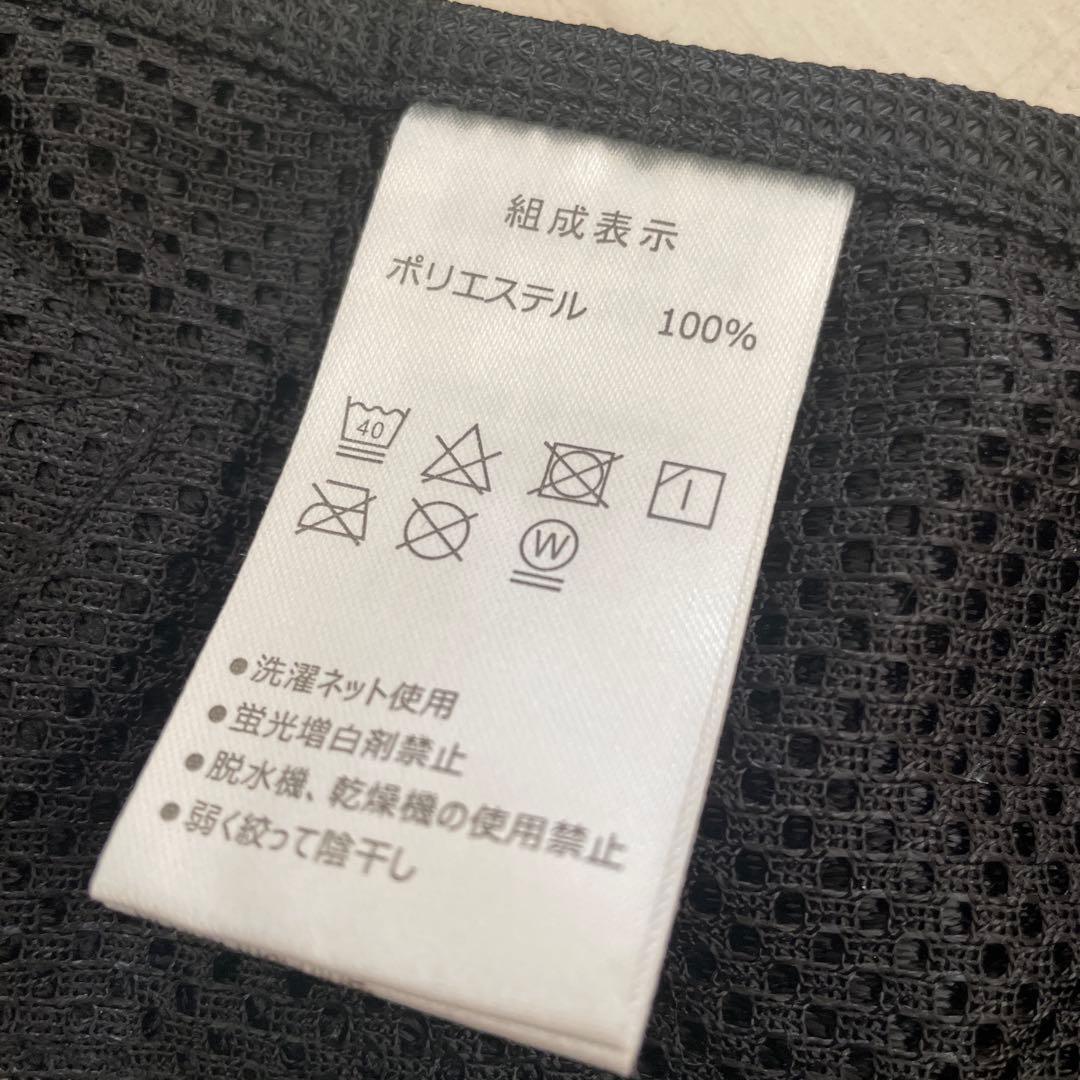 POLBAN ADVANCE ヒップシート アイボリー　シングルショルダー付き