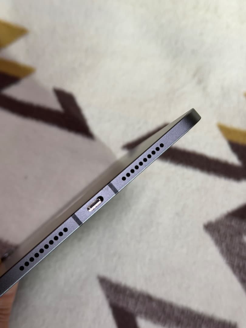 iPad mini 第6世代 Wi-Fi＋Cellular 256GB