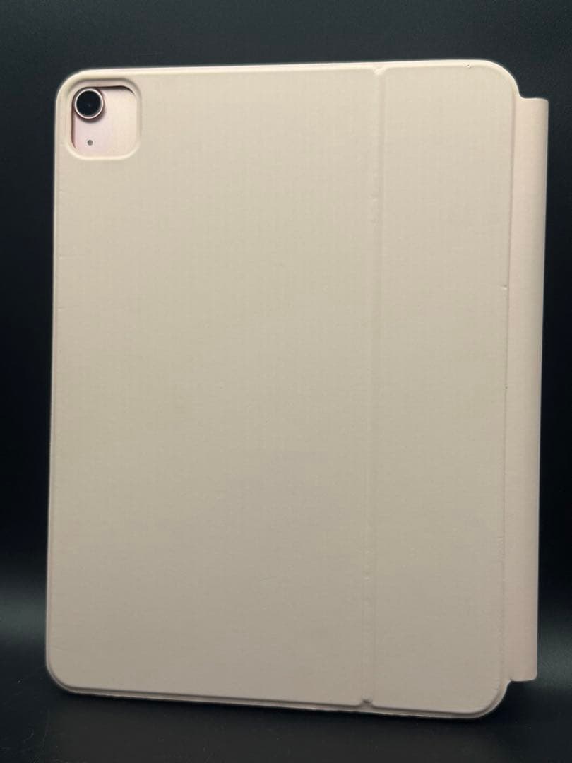 87％画面きれいipadAir4マグネティックキーボードスペン