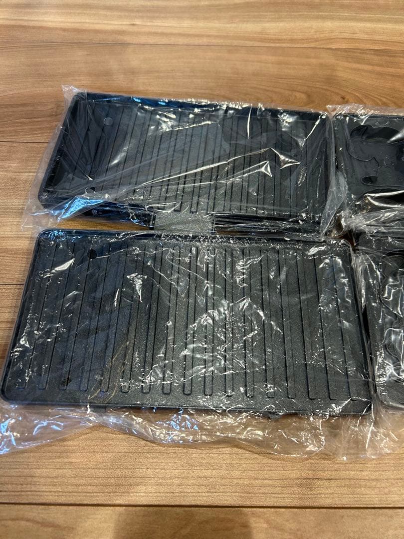 BRUNO スヌーピー　ホットサンドメーカー