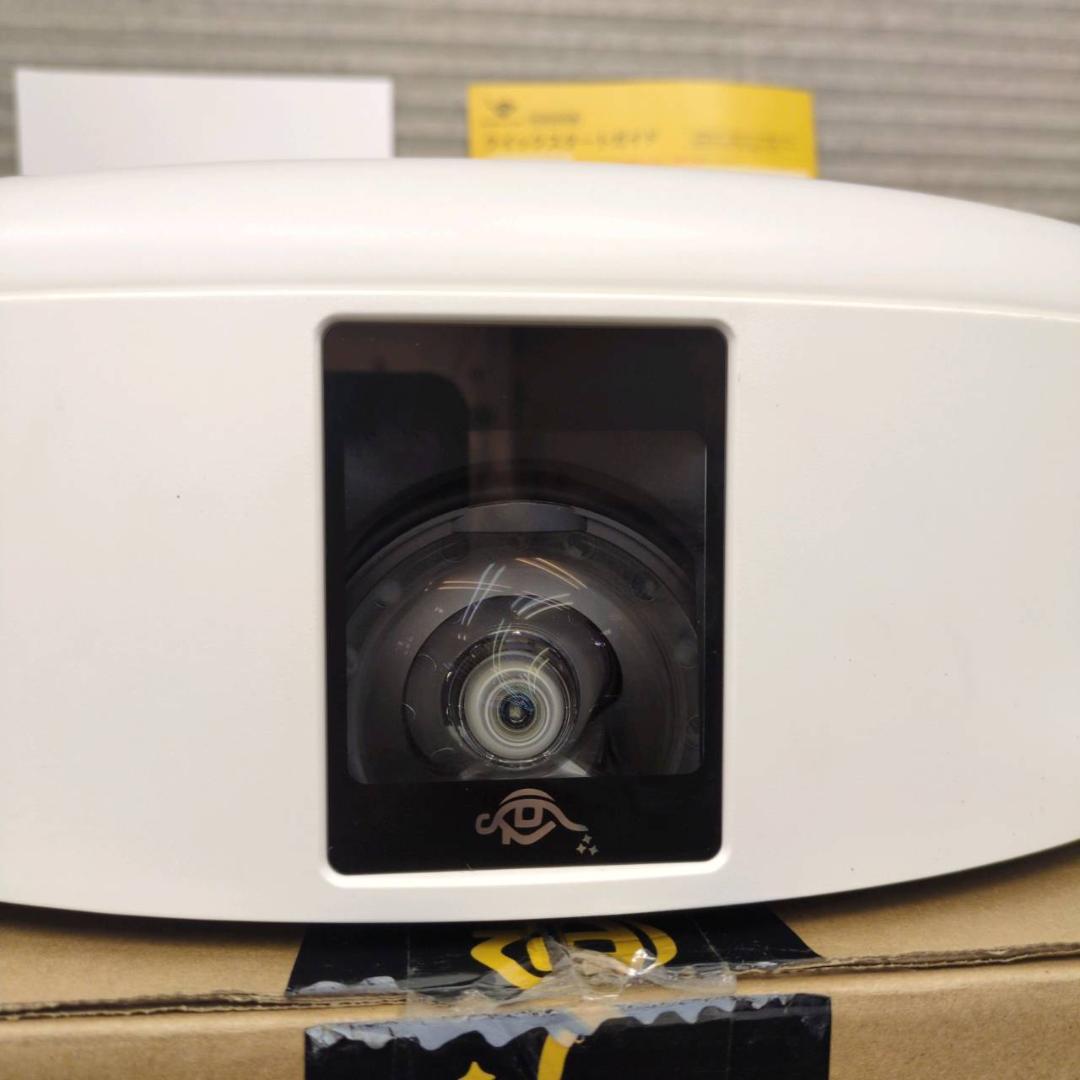 ☆美品　Aladdin X2 Plus プロジェクター内蔵シーリングライト