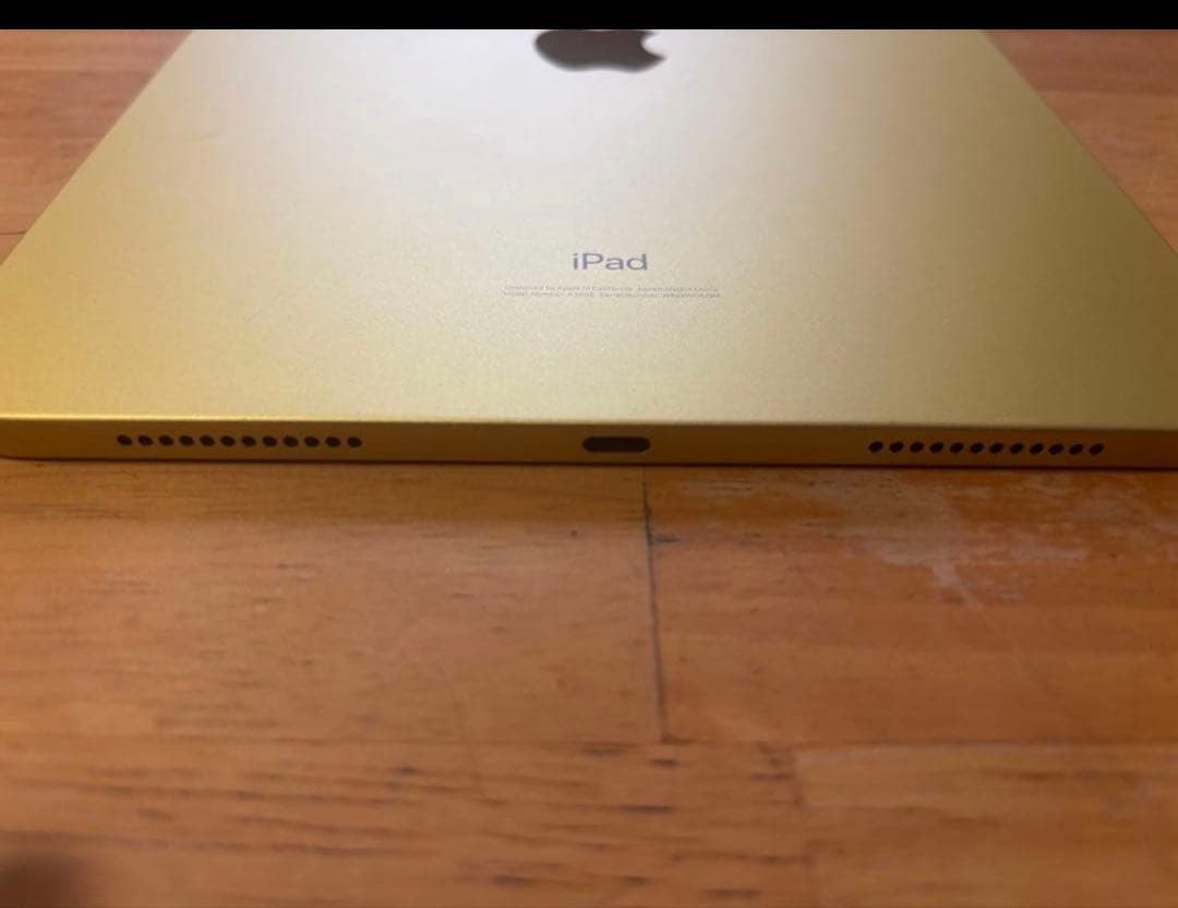 ［ケース・ペン付】Apple iPad(第10世代)Wi-Fi 64GB