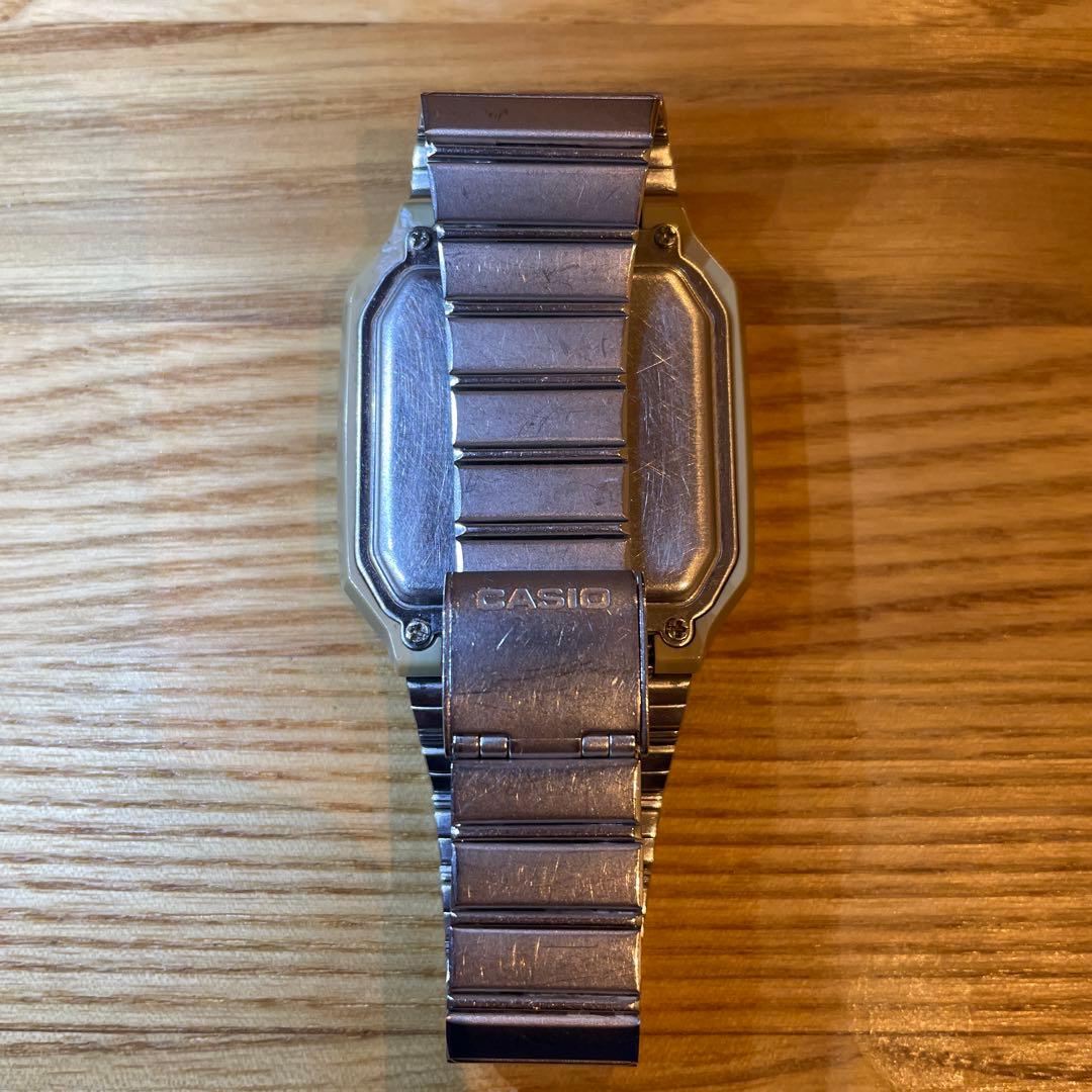 CASIO データバンク タッチスクリーン VDB-1000