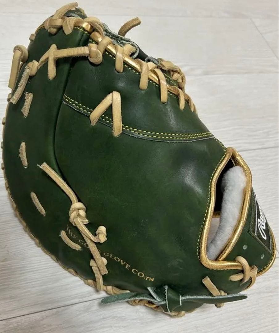 ローリングス　プロエクセル　ファーストミット