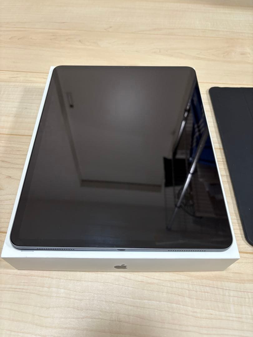 美品 動作確認済み12.9インチiPad Pro第3世代64GB Wi-Fi