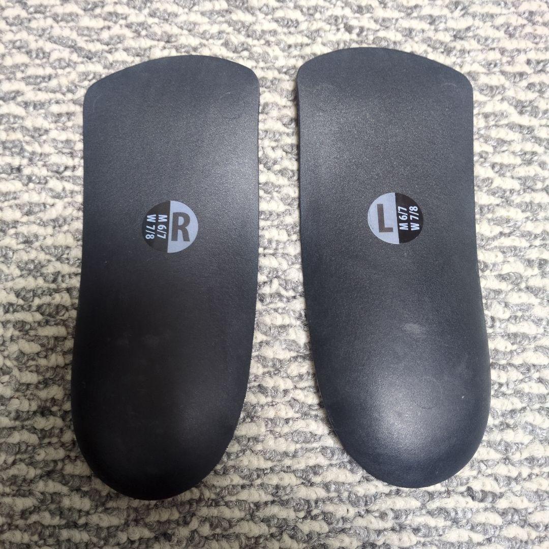 Podiatric Life OTC インソール