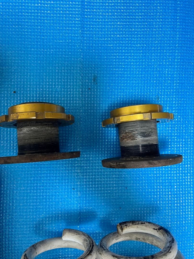 HKS S-style c 車高調　20アルファード 20ヴェルファイア