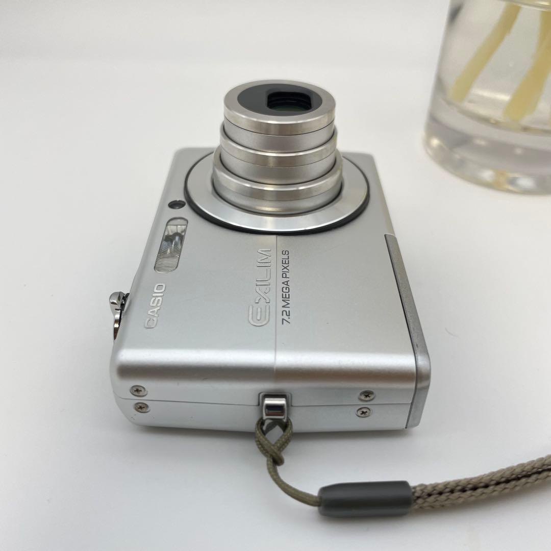 スマホ転送OK✨CASIO EXILIM EX-Z700✨動作確認済 可愛い❤️
