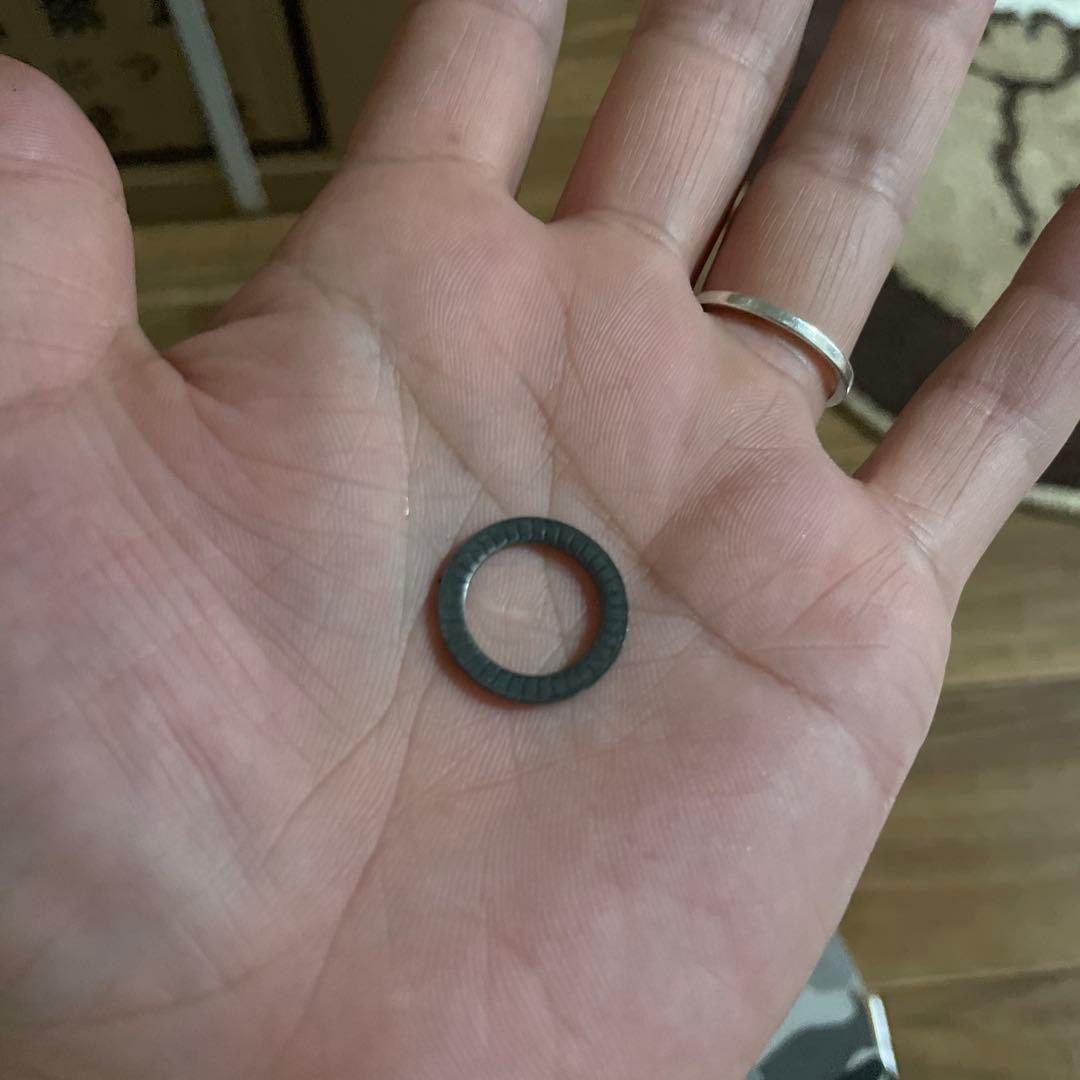 プリウスα ロールセンターアダプター