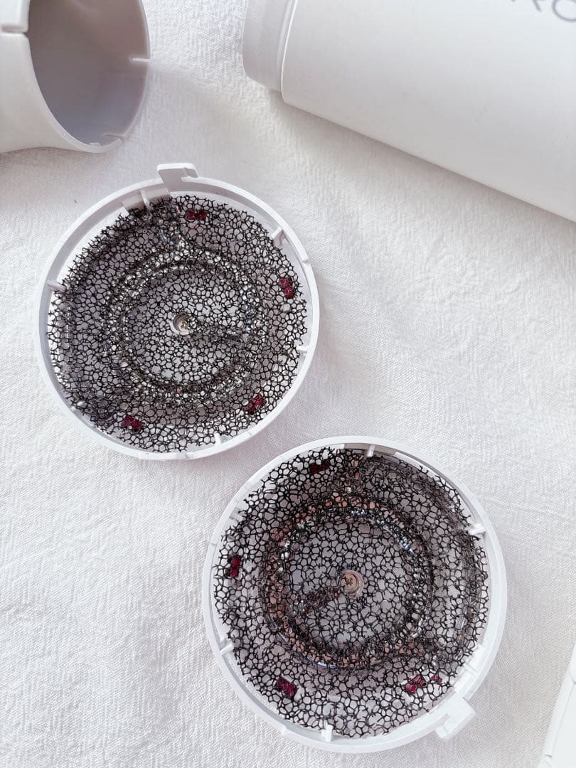 LUMIELINA リュミエリーナレプロナイザー 3D Plus ヘアドライヤー