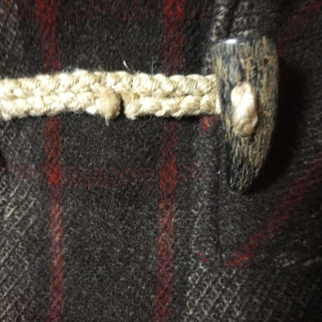 【美品✨】MACKINTOSH マッキントッシュ ダッフルコート 送料込