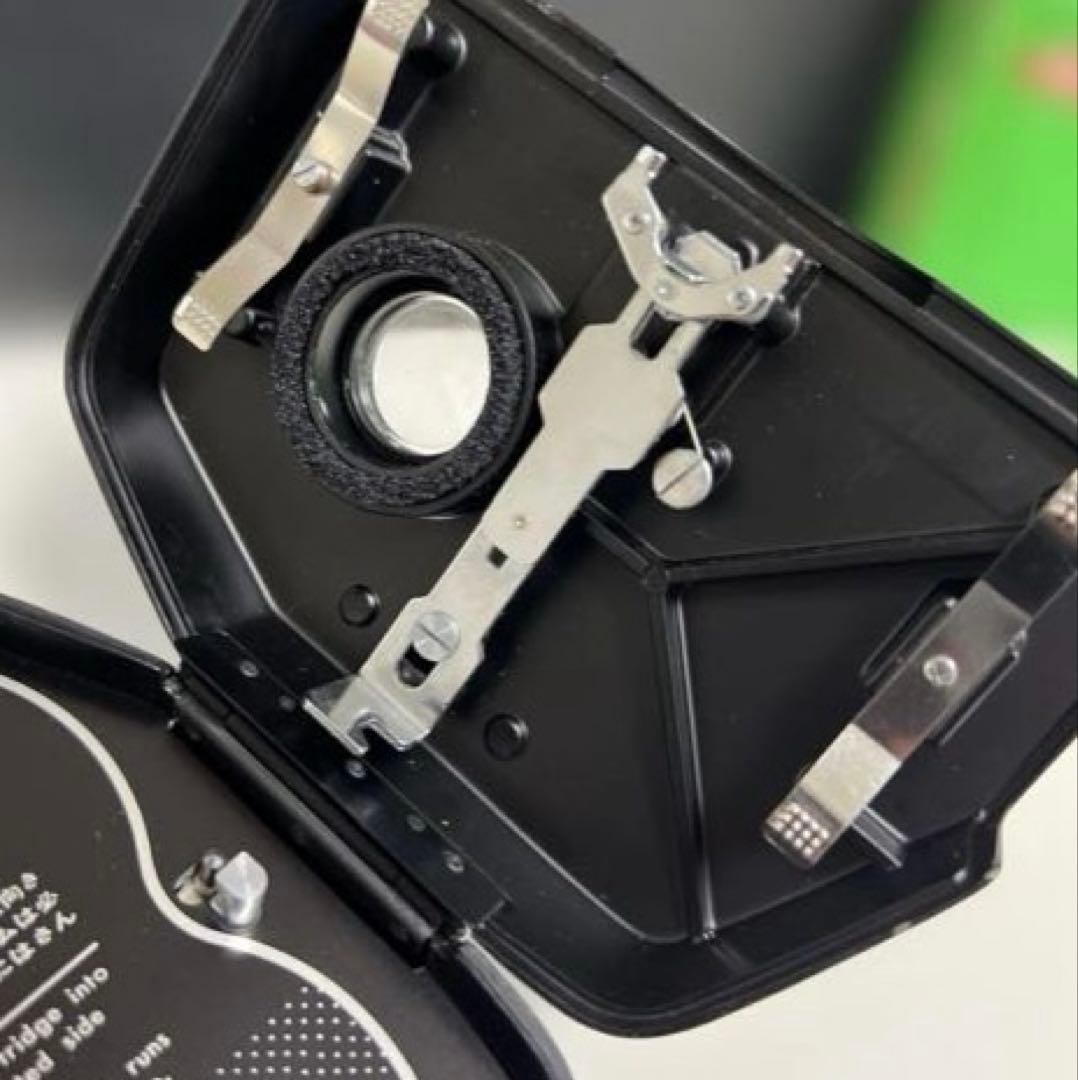 【年代物】FUJICA Single-8 Z800