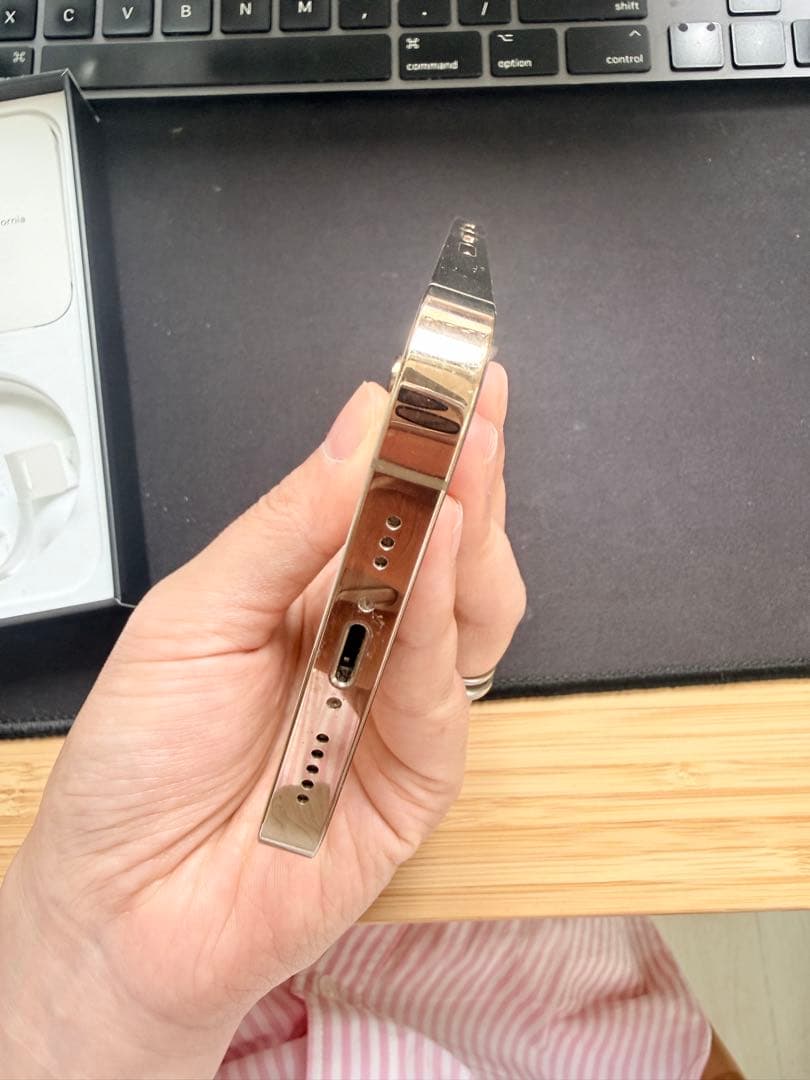 iPhone 13 Pro 512g ゴールド