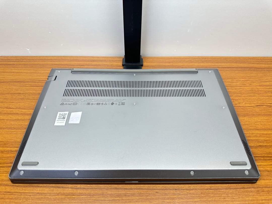 Windowsノート本体 Lenovo ThinkBook 14 G5 Ryzen5 7530 16Gb