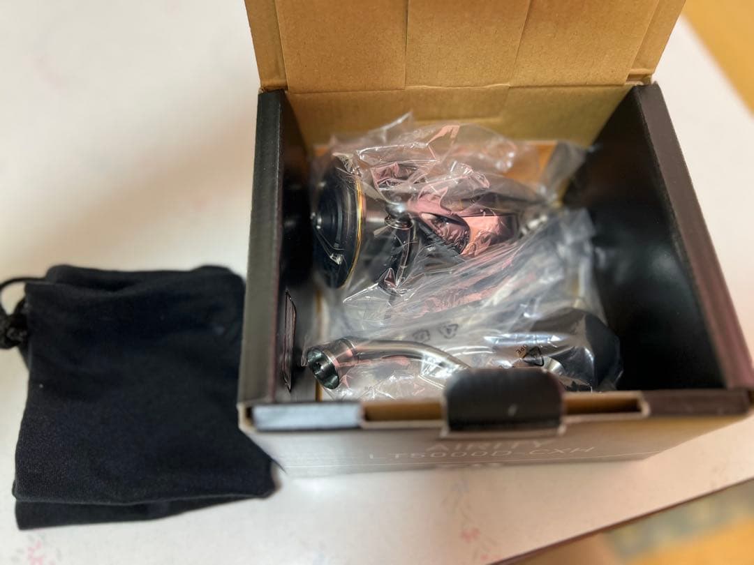 23 エアリティ LT5000D-CXH