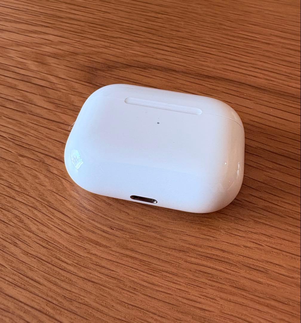 AirPods Pro 2021年モデル 本体＋充電ケース＋未使用イヤーピース
